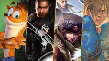 10 Underrated PlayStation 2 Co-Op Games