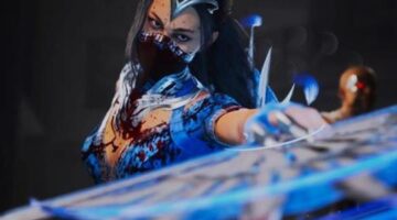 NetherRealm’s Ed Boon teases “years” of MK1 DLC, so no sequel just yet