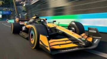 F1 Manager 24 review – Switch debut is worthy of the podium | Pocket Tactics