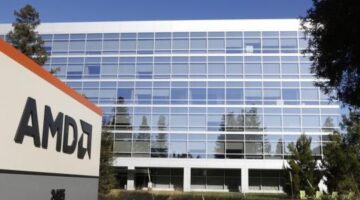 AMD Gaming segment revenue fell 59% from Q2 2023 on weakness in semi-custom chips