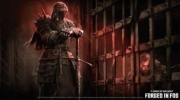 DBD 2v8 mode is helping players overcome their fears of playing as a killer