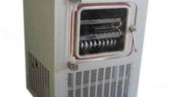 Standard Freeze Dryer