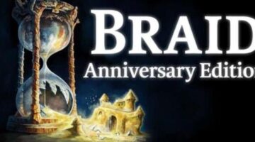 Braid Anniversary Edition’s Lackluster Sales Put Developer Salaries At Risk