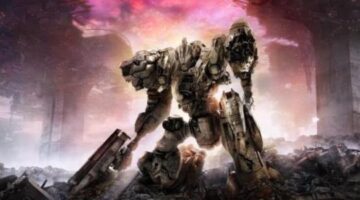 FromSoftware Pleased With Armored Core VI Sales, Anticipates Revenue Boost From Elden Ring DLC