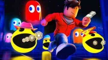Roblox’s Pac-Man game shows that nostalgia comes at a price