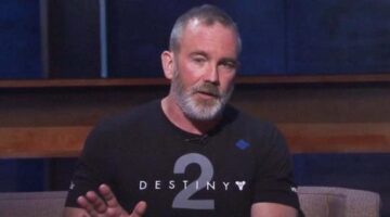 Bungie CEO Seemingly Spent Over $2.3 Million On Classic Cars After Sony Acquisition