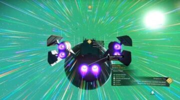Burned by Starfield? No Man’s Sky’s Expedition 14 is a better gateway into space