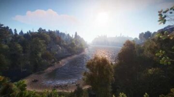 Rust Game Optimization 2024: Every Graphics Setting Benchmarked