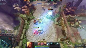 7.37 patch for Dota 2 makes changes to characters, items, and more