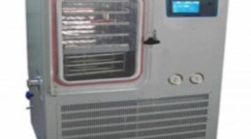 Standard Freeze Dryer