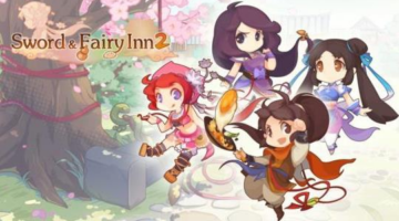 Sword and Fairy Inn 2 Review – Gamer Social Club