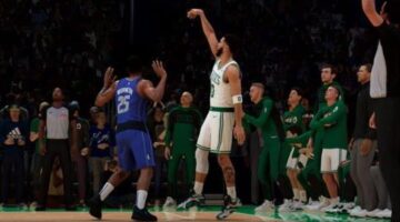 NBA 2K25 Ultimate Gameplay News / Info Hub