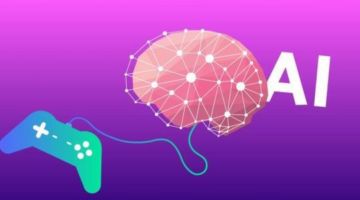 Ai Is Already Replacing Jobs in The Gaming Industry