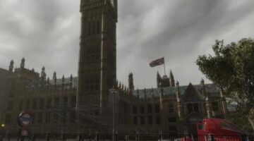 Fallout London – How to get to Westminster