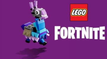 LEGO Fortnite Drops: New Sets Revealed