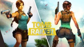 Upcoming Tomb Raider RPG shows more unified Lara Croft for leaked “open-world” game