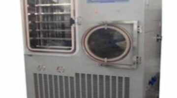 Standard Freeze Dryer 10 L