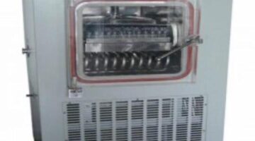 Top Press Freeze Dryer  1 L