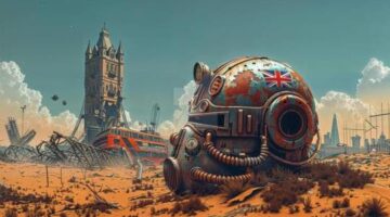 As Fallout London goes through traditional Bethesda RPG launch, modders offer 1-to-1 troubleshooting