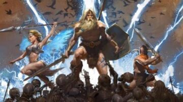 Volgarr the Viking 2 Dev Discusses How to Build a Sequel