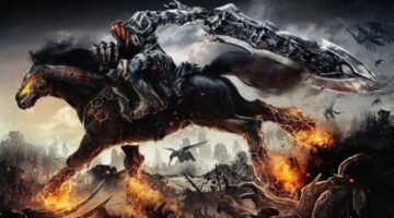 Shots Fired: THQ Nordic’s Digital Showcase Unveils New Games, Gameplay, and Exciting Teasers