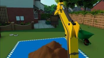 DIG VR Preview – Duuro