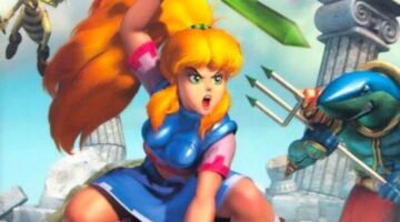 10 Game Boy Advance Hidden Gems You Should Seek Out