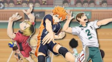 Haikyu!! mobile game finally gets English translation, but not in US