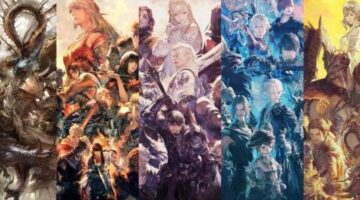 Ranking the Final Fantasy XIV Expansions