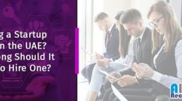 Hiring a Startup CFO in the UAE? How Long Should It Take To Hire One?