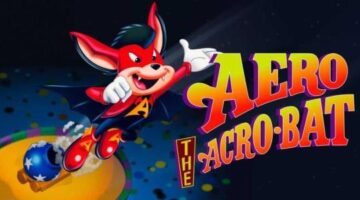 Review: Aero the Acrobat’s return to gaming is a dud – Entertainium