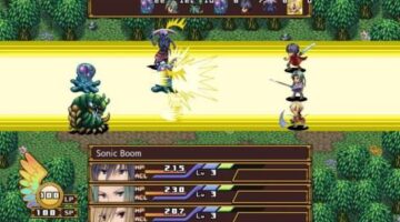 Ancient Phantasma Review | TheXboxHub
