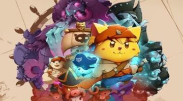 Review: Cat Quest III (Switch) – A Pretty Much Purrfect Pirate Adventure | NintendoLife