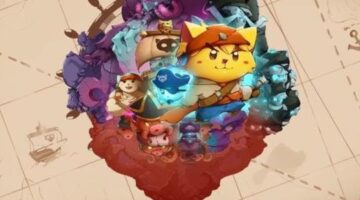 Cat Quest 3 Review | TheSixthAxis