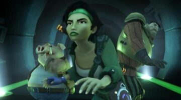 Beyond Good & Evil 20th Anniversary Edition review – A Treasure Never Forgotten | TechStomper
