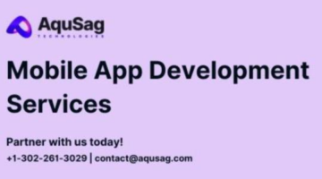 Best App Development Services