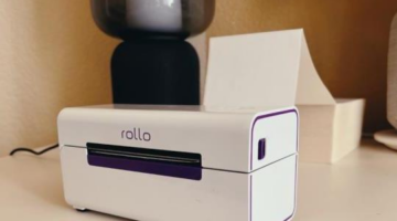 How to Connect Rollo Printer to WiFi: A Step-by-Step Guide