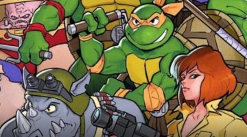 Retro Re-Release Studio Digital Eclipse Says It’s Up For A Collab With Nintendo