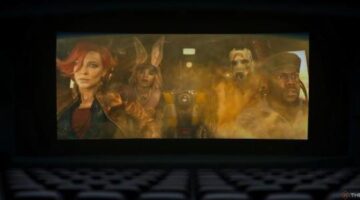 The Borderlands Movie Is Seemingly Struggling To Sell Tickets