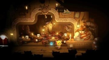 Cat Quest III Review – Purrfectly Fine | COGconnected