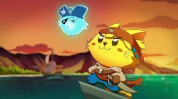 Cat Quest III (Xbox Series X) Review – CGMagazine
