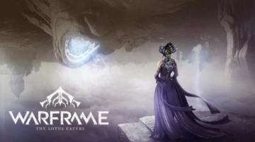 Warframe: The Lotus Eaters Launches August 21st