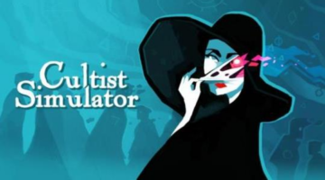 Immerse Yourself in Lovecraftian Horror with Cultist Simulator
