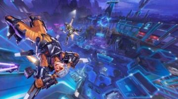 Apex Legends: Shockwave Patch Notes