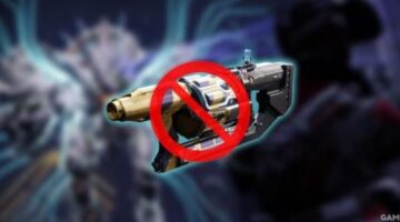 Destiny 2 May Have Broken a Lot of Godrolls For Endgame PvE Content