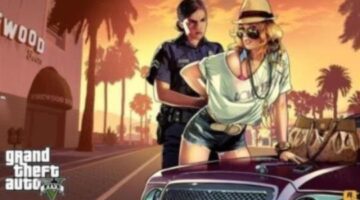 GTA5 Has Sold Over 200 Million Copies, Red Dead Redemption 2 at Over 65 Million