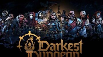 Darkest Dungeon 2 Review – Gamer Social Club