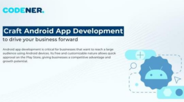 Top Custom Android App Development Services Agency | UK, USA