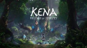 Kena: Bridge of Spirits Review – GamesReviews