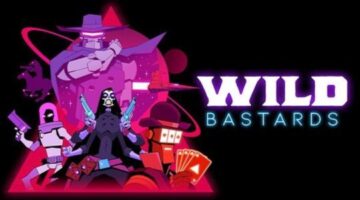 Crafting Chaos: Blue Manchu on the Making of Wild Bastards
